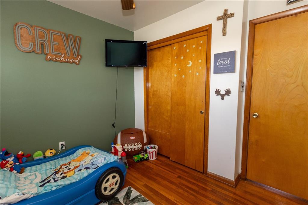 506 Grove City Road Slippery Rock, PA 16057 - Photo 21 of 33