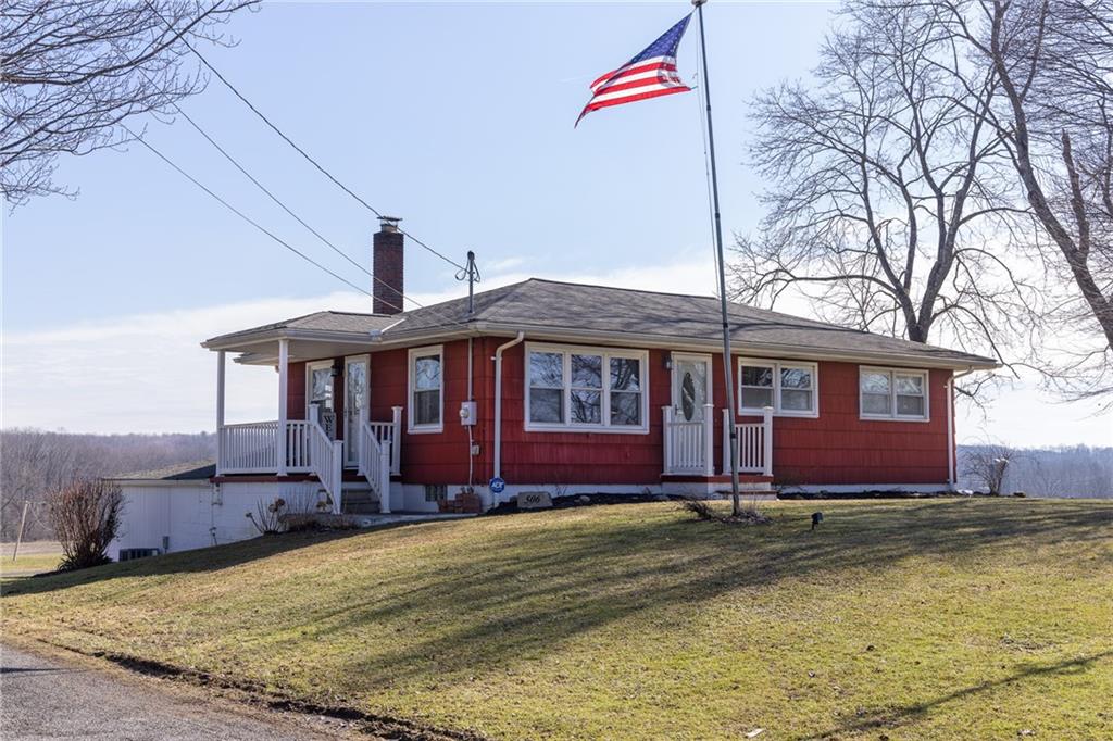 506 Grove City Road Slippery Rock, PA 16057 - Photo 26 of 33