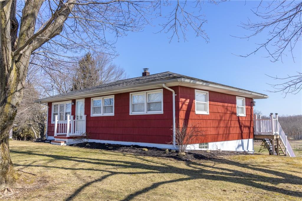 506 Grove City Road Slippery Rock, PA 16057 - Photo 27 of 33