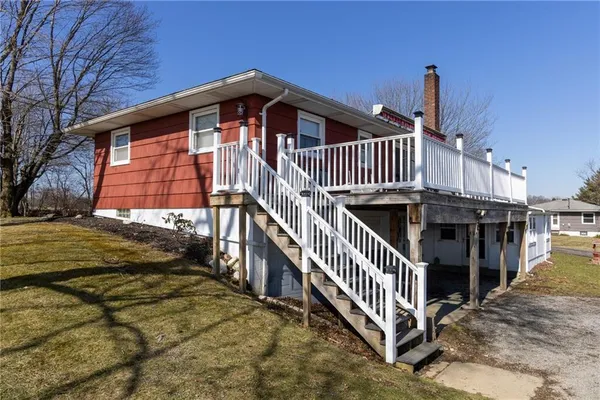 $244,900 | 506 Grove City Road, Slippery Rock, PA 16057