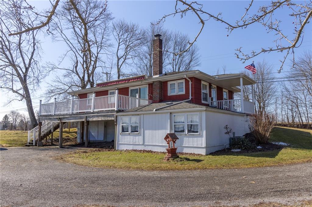 506 Grove City Road Slippery Rock, PA 16057 - Photo 30 of 33