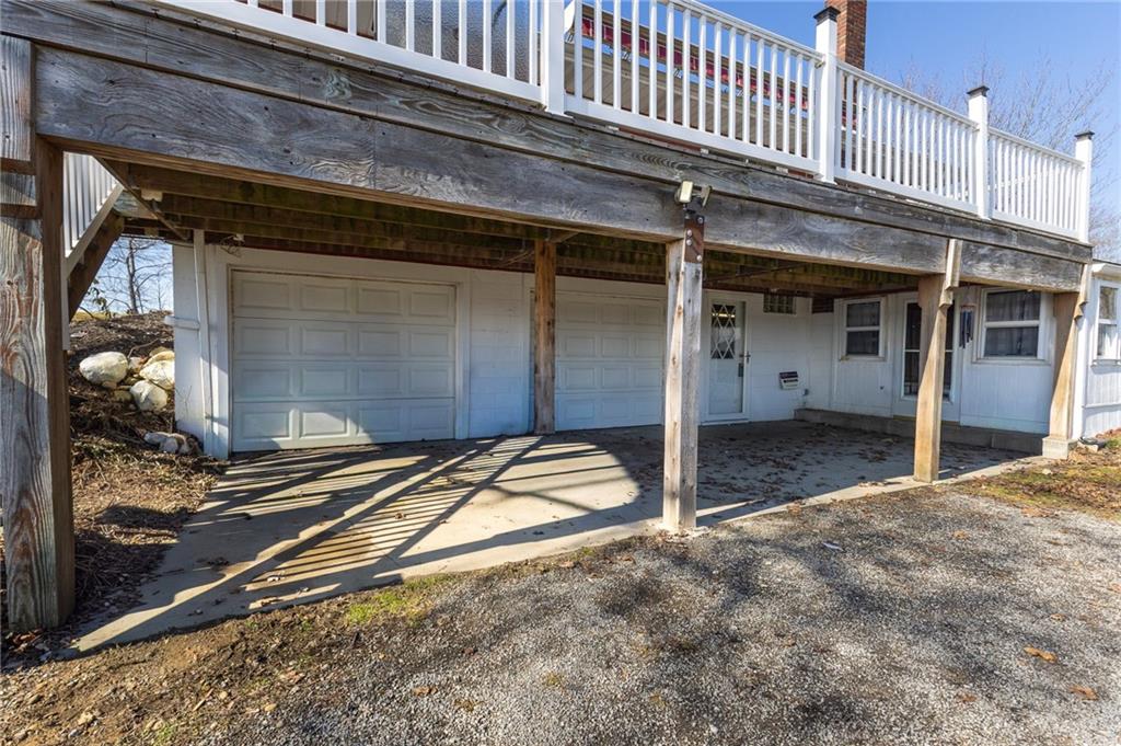 506 Grove City Road Slippery Rock, PA 16057 - Photo 32 of 33