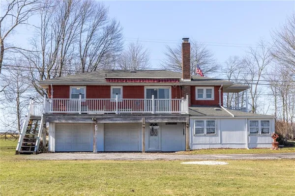 $244,900 | 506 Grove City Road, Slippery Rock, PA 16057