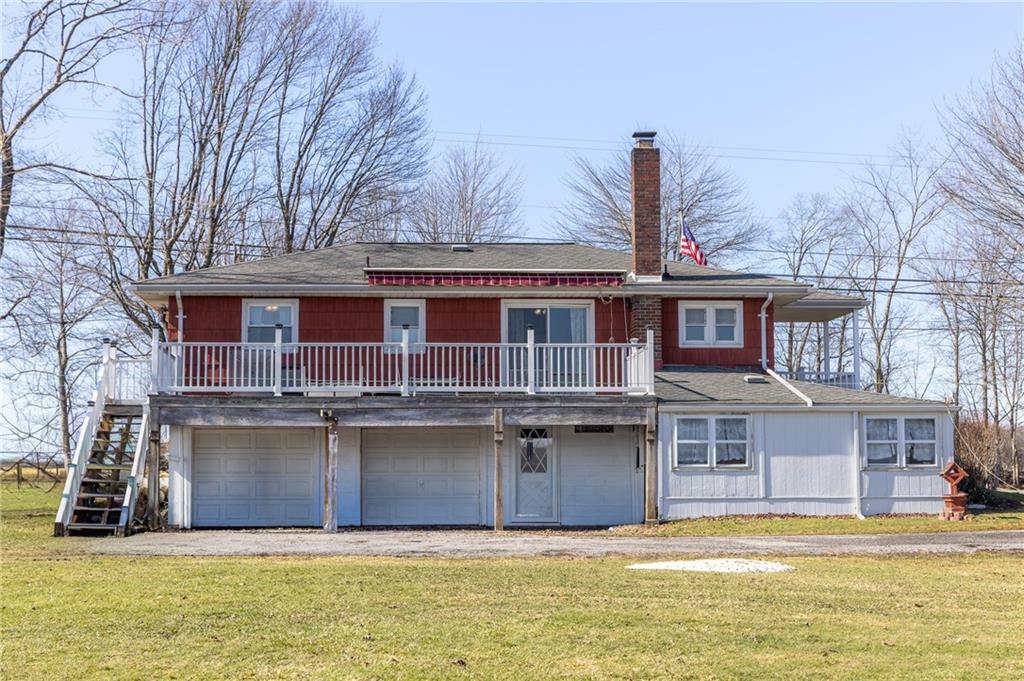 506 Grove City Road Slippery Rock, PA 16057 - Photo 4 of 33