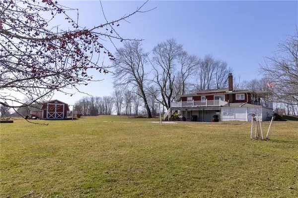 $244,900 | 506 Grove City Road, Slippery Rock, PA 16057