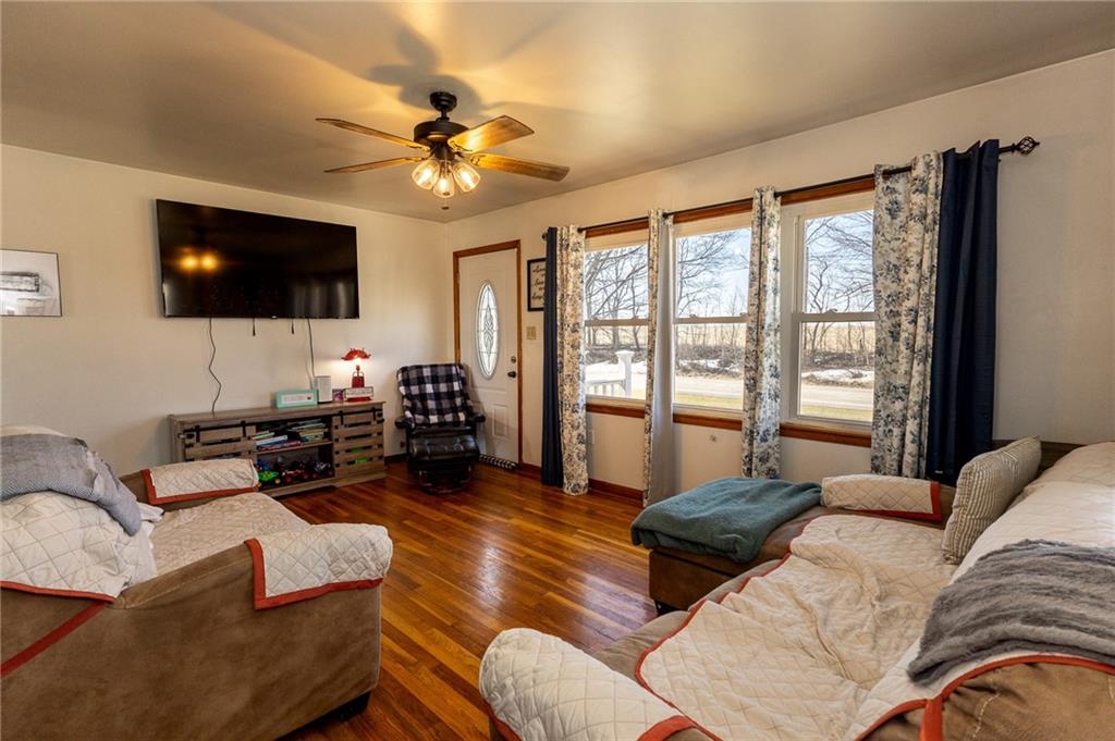 506 Grove City Road Slippery Rock, PA 16057 - Photo 8 of 33