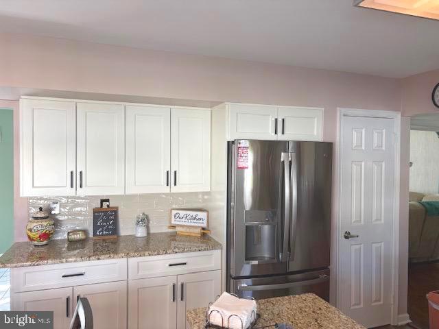 28 Trapper Road Sewell, NJ 08080 - Photo 15 of 59 Plenty of extra cabinets and counter top
