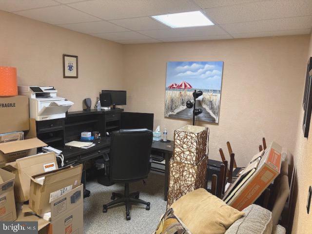 28 Trapper Road Sewell, NJ 08080 - Photo 29 of 59 First floor office/playroom formerly the garage