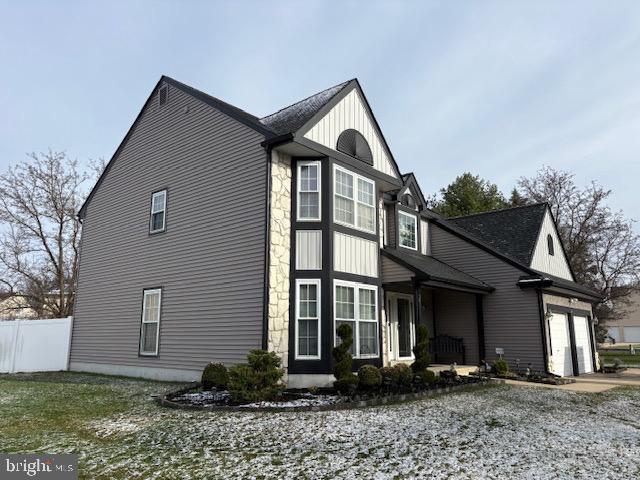 28 Trapper Road Sewell, NJ 08080 - Photo 3 of 59 Charming home with modern curb appeal.