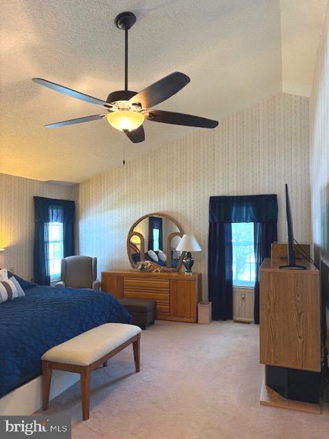28 Trapper Road Sewell, NJ 08080 - Photo 32 of 59 Primary bedroom with ceiling fan/light