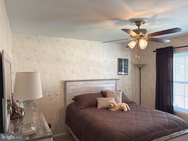 28 Trapper Road Sewell, NJ 08080 - Photo 42 of 59 Spacious Rear 3rd bedroom