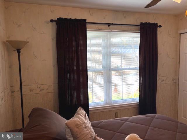 28 Trapper Road Sewell, NJ 08080 - Photo 45 of 59 Rear corner 3rd bedroom window view