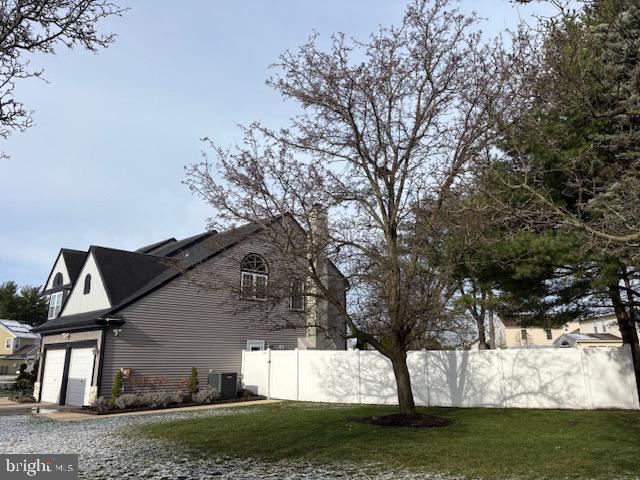 28 Trapper Road Sewell, NJ 08080 - Photo 5 of 59 Charming home with serene outdoor space.