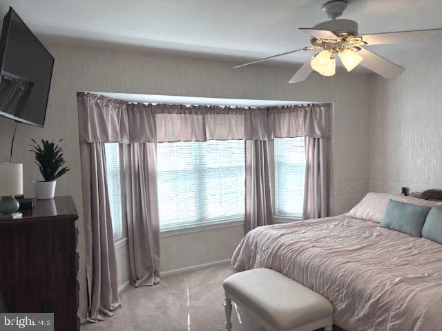 28 Trapper Road Sewell, NJ 08080 - Photo 51 of 59 Front spacious 4th bedroom
