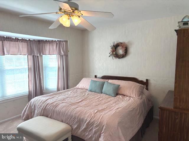 28 Trapper Road Sewell, NJ 08080 - Photo 52 of 59 4th bedroom with wall space