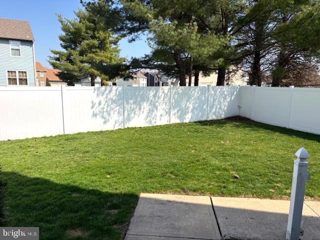 28 Trapper Road Sewell, NJ 08080 - Photo 56 of 59 Fence rear yard
