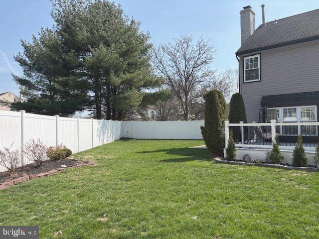 28 Trapper Road Sewell, NJ 08080 - Photo 58 of 59 Rear Side yard