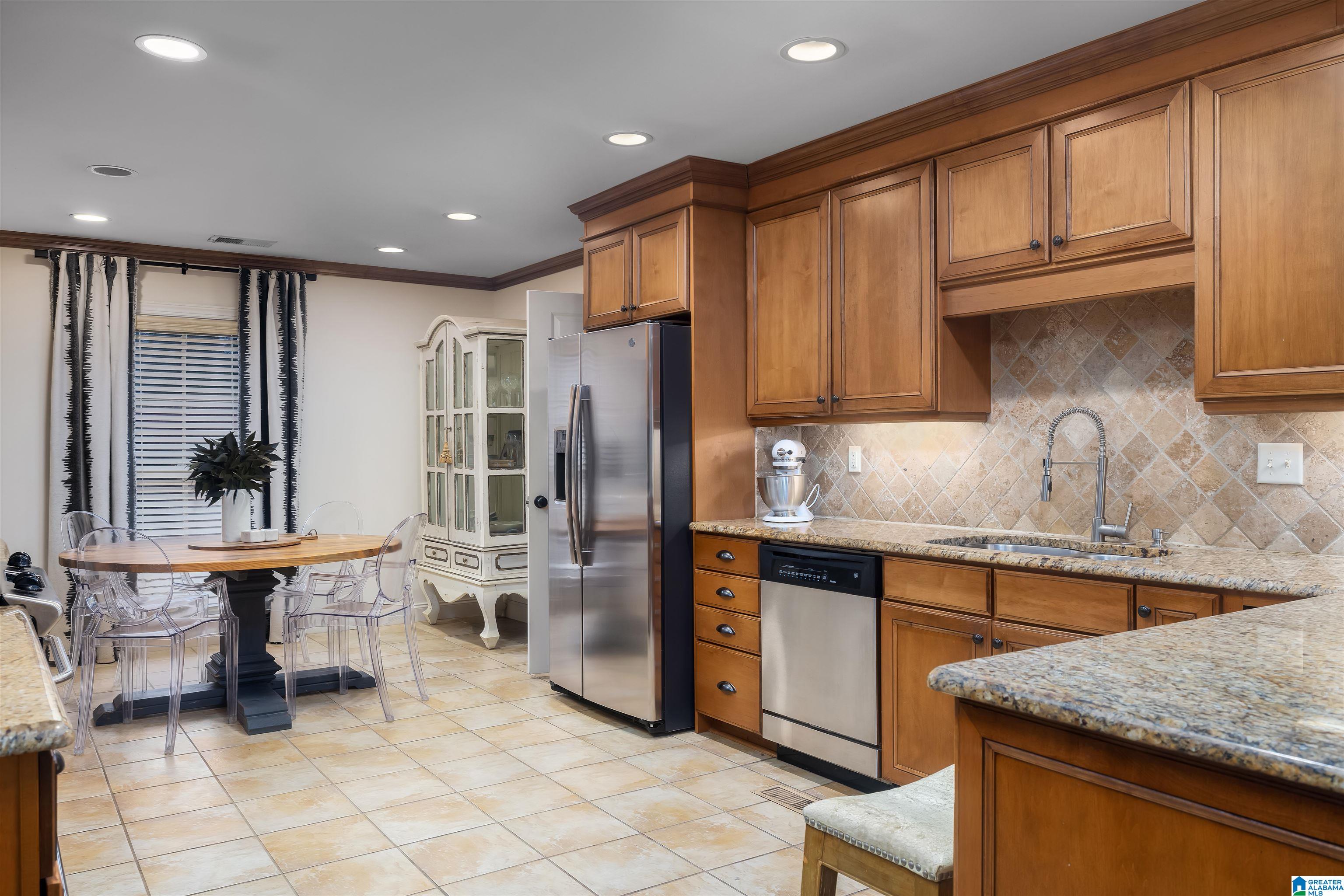 1201 Wickford Road Birmingham, AL 35216 - Photo 17 of 44