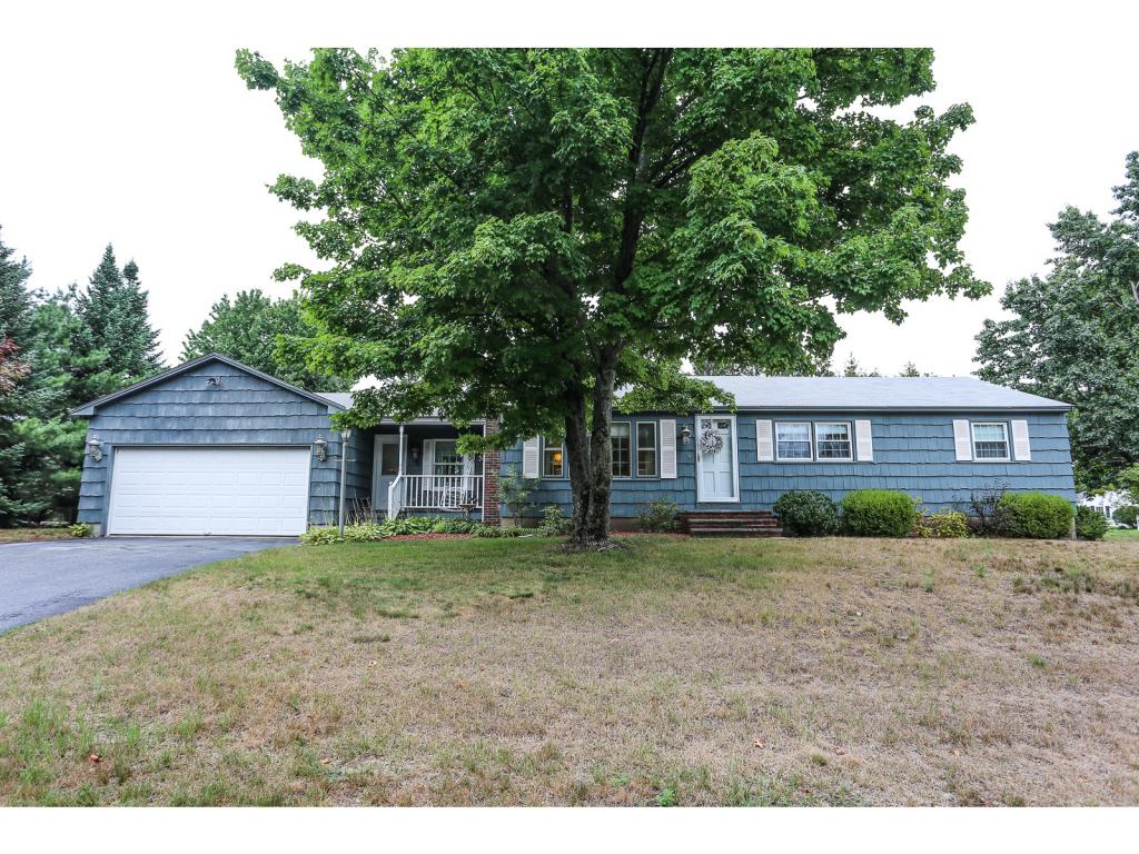 22 Bannister Road Salem, NH 03079 - Photo 1 of 27 Gallery Image 1