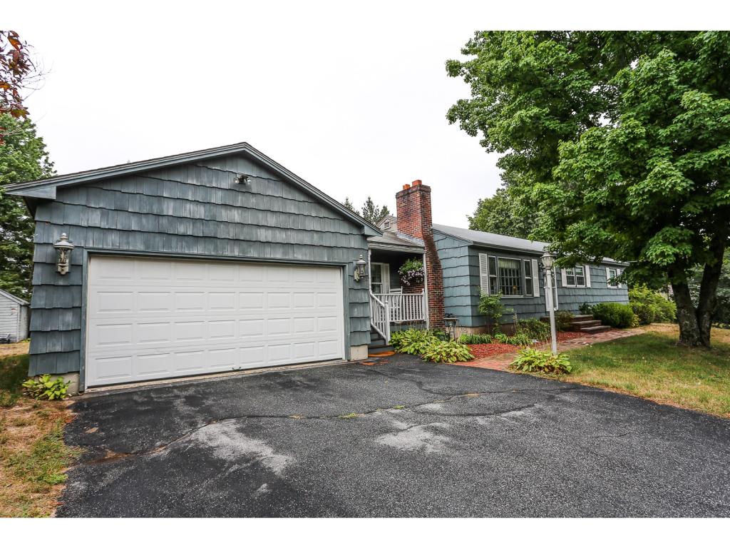 22 Bannister Road Salem, NH 03079 - Photo 3 of 27 Gallery Image 3