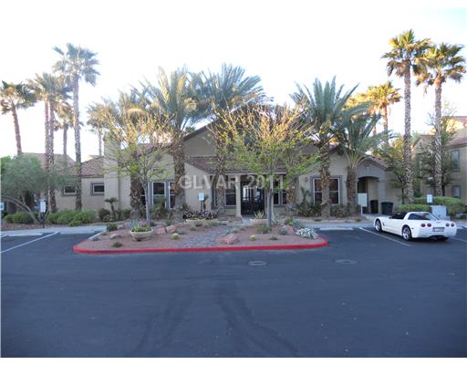 Property Photo. Community Club House