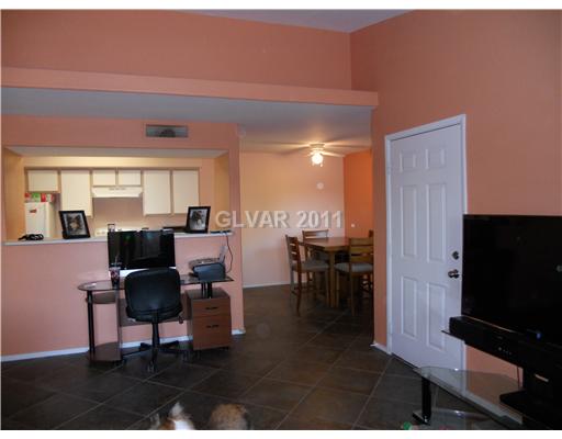 2300 East Silverado Ranch Boulevard, Unit 2049 Las Vegas, NV 89123 - Photo 2 of 12 Dining Room. Dining Rm, Kitchen