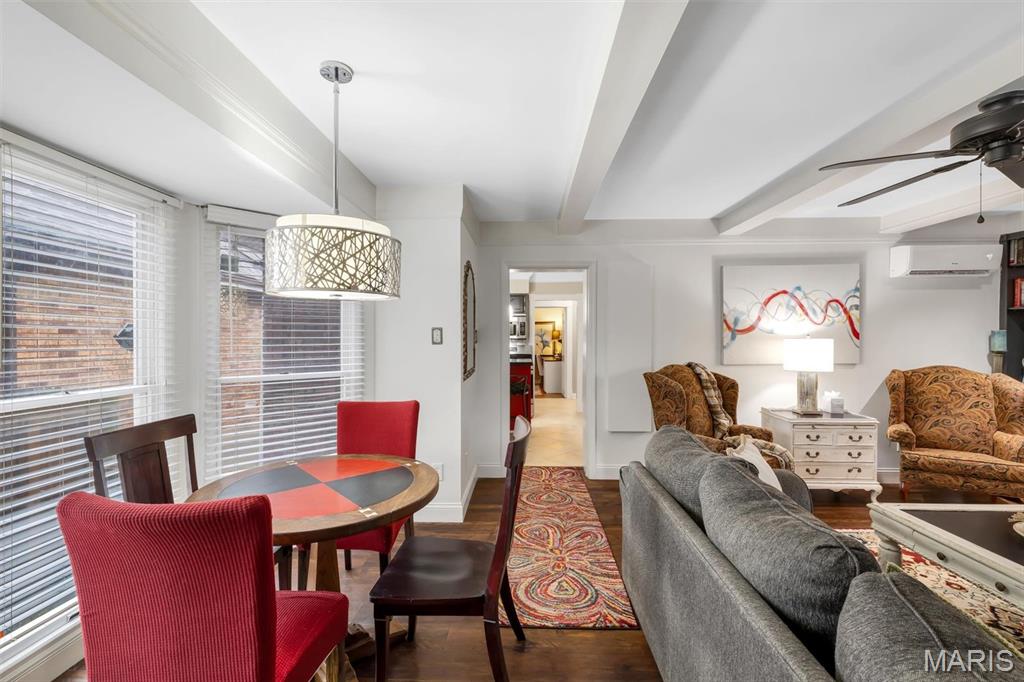 5533 Rosa Avenue St. Louis, MO 63109 - Photo 22 of 42
