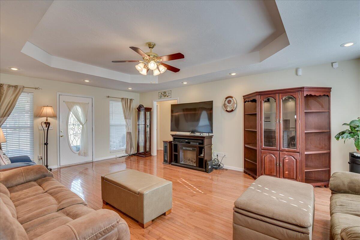 3218 Ware Road Augusta, GA 30909 - Photo 7 of 33 09-109