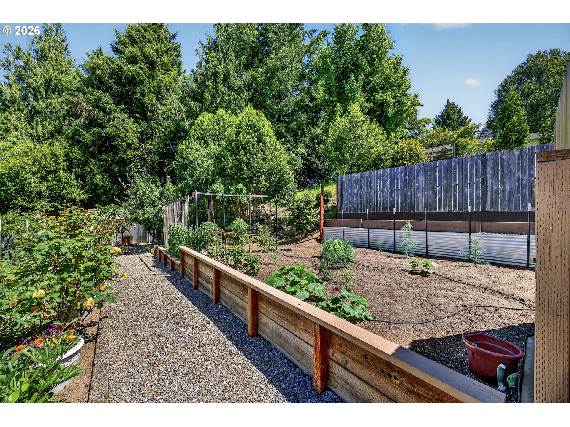 1700 Shelley Road Coquille, OR 97423 - Photo 38 of 47