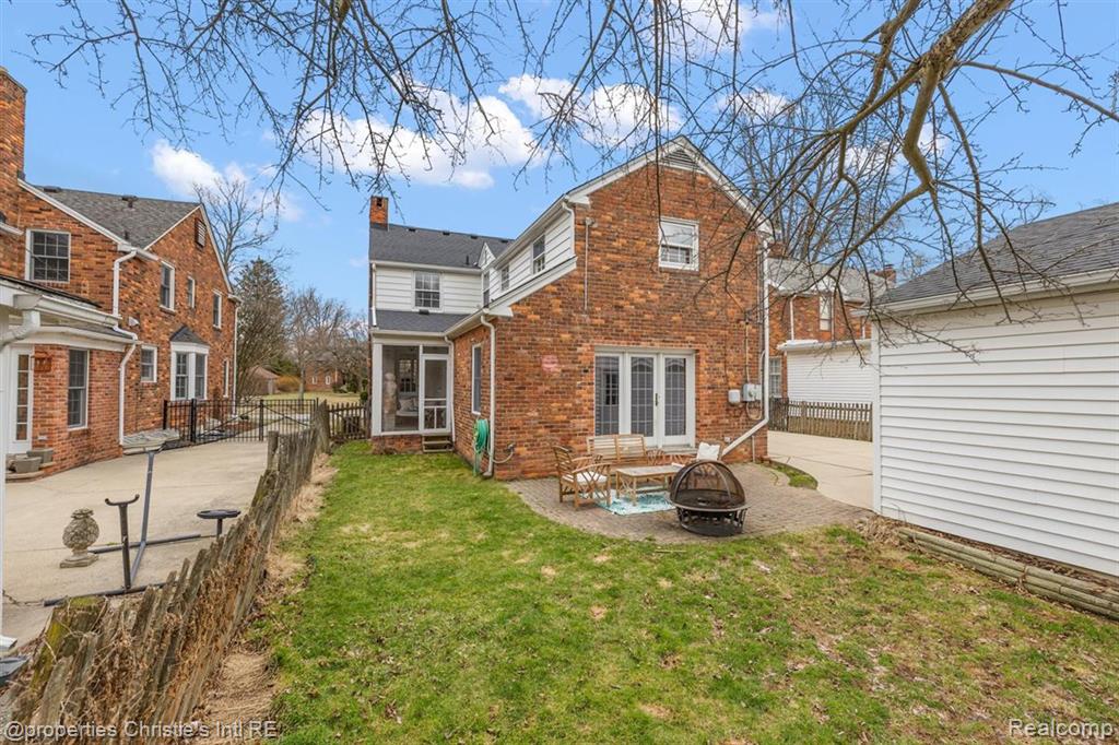 285 McMillan Road Grosse Pointe Farms, MI 48236 - Photo 29 of 33