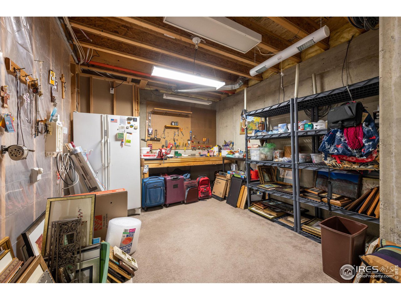 1695 Westward Drive Lafayette, CO 80026 - Photo 33 of 40