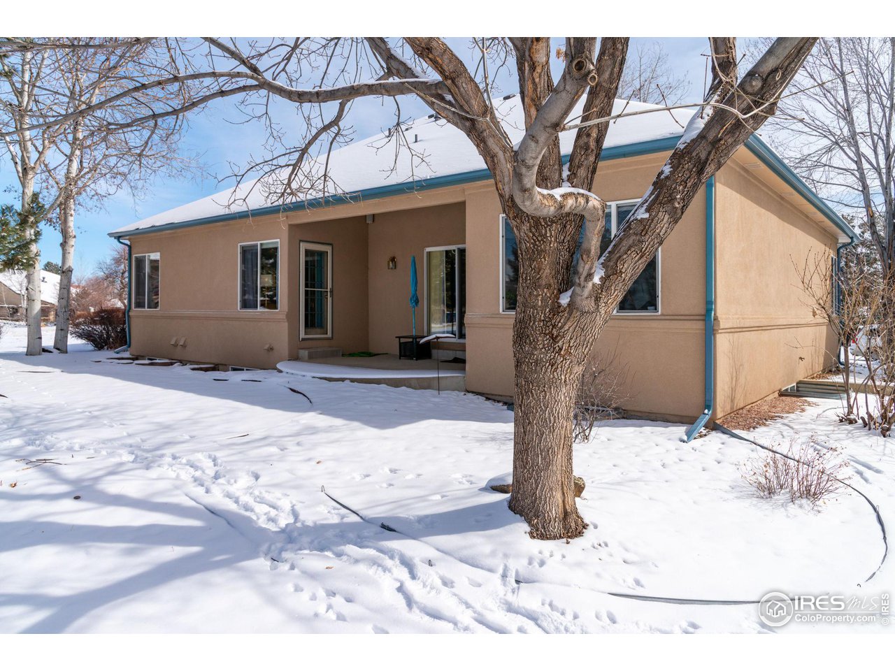 1695 Westward Drive Lafayette, CO 80026 - Photo 34 of 40