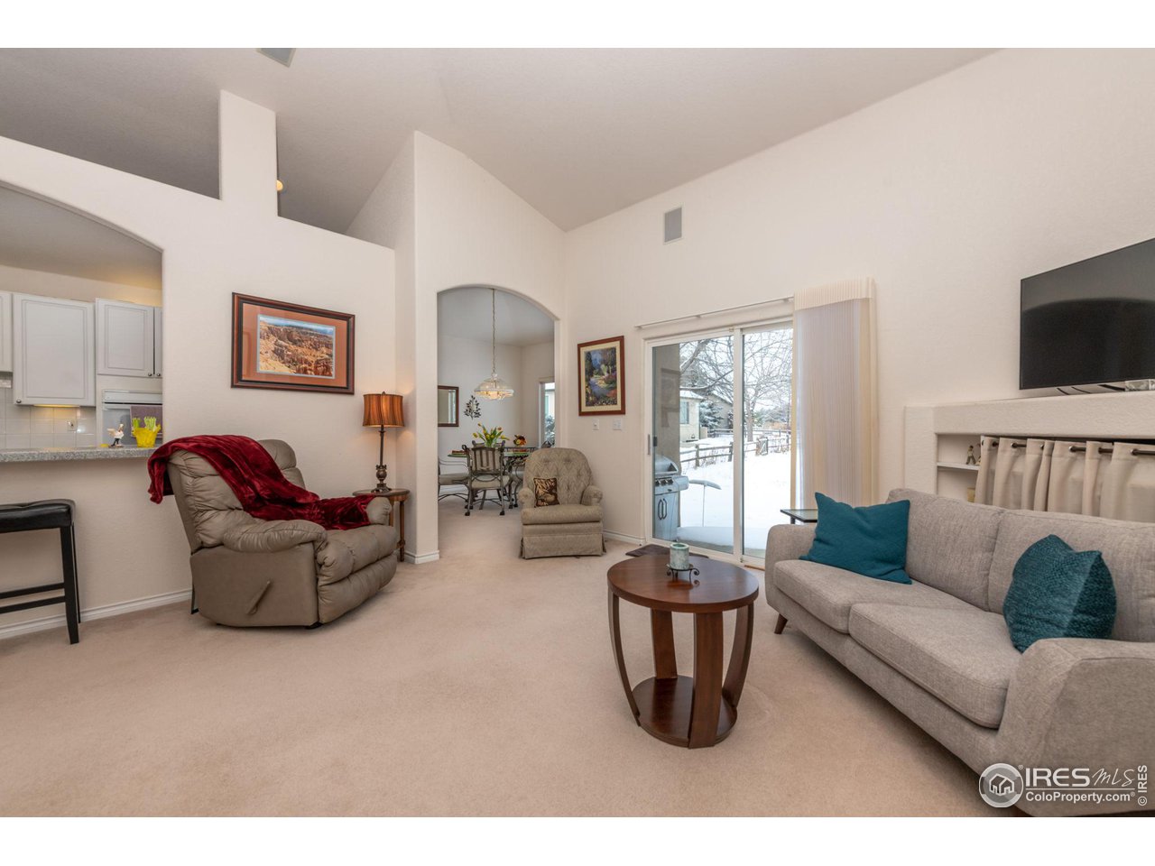 1695 Westward Drive Lafayette, CO 80026 - Photo 8 of 40