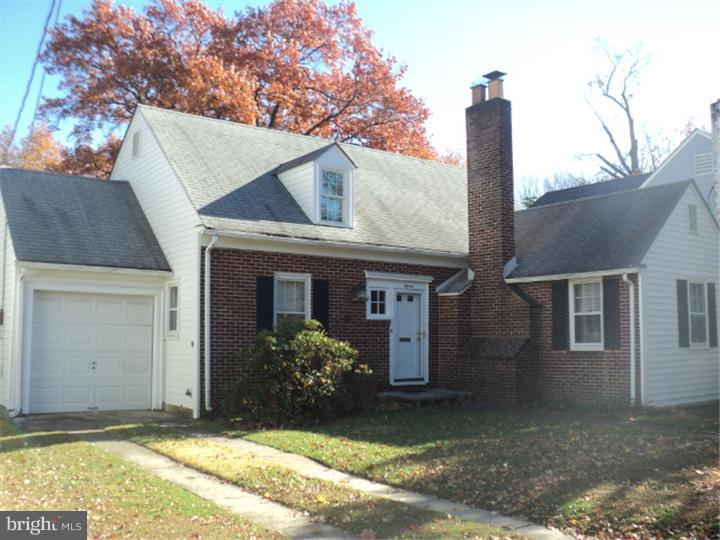 11 Browning Road Merchantville, NJ 08109 - Photo 1 of 16 Gallery Image 1
