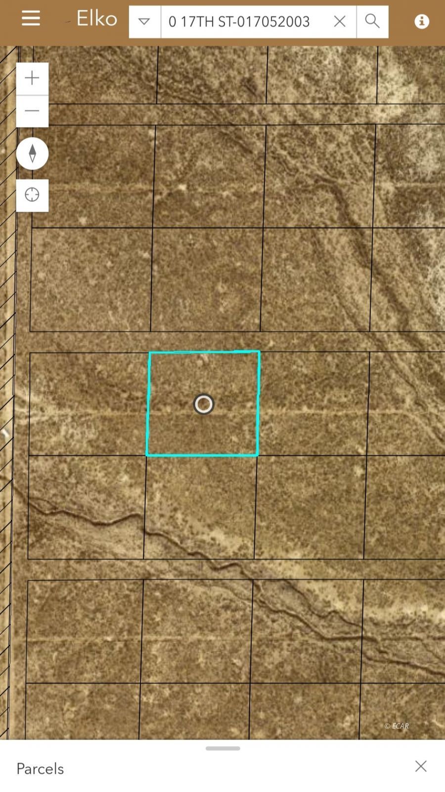 Tbd 17th Street Elko, NV 89801 - Photo 1 of 2