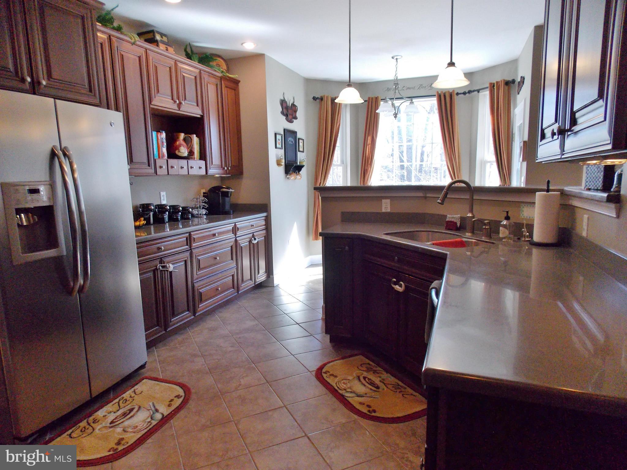 8369 Cobb Road Manassas, VA 20112 - Photo 11 of 26 Kitchen