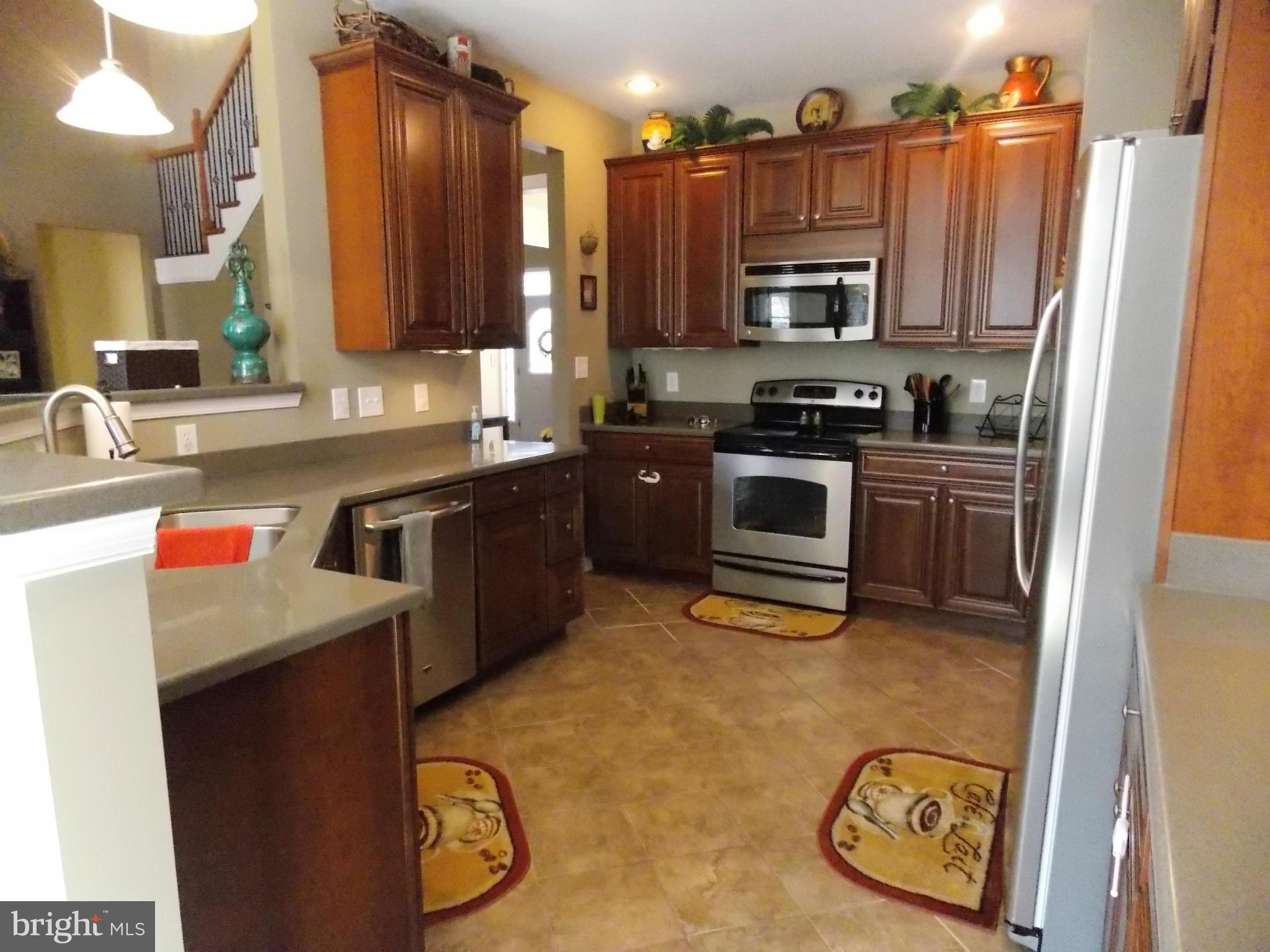 8369 Cobb Road Manassas, VA 20112 - Photo 12 of 26 Kitchen