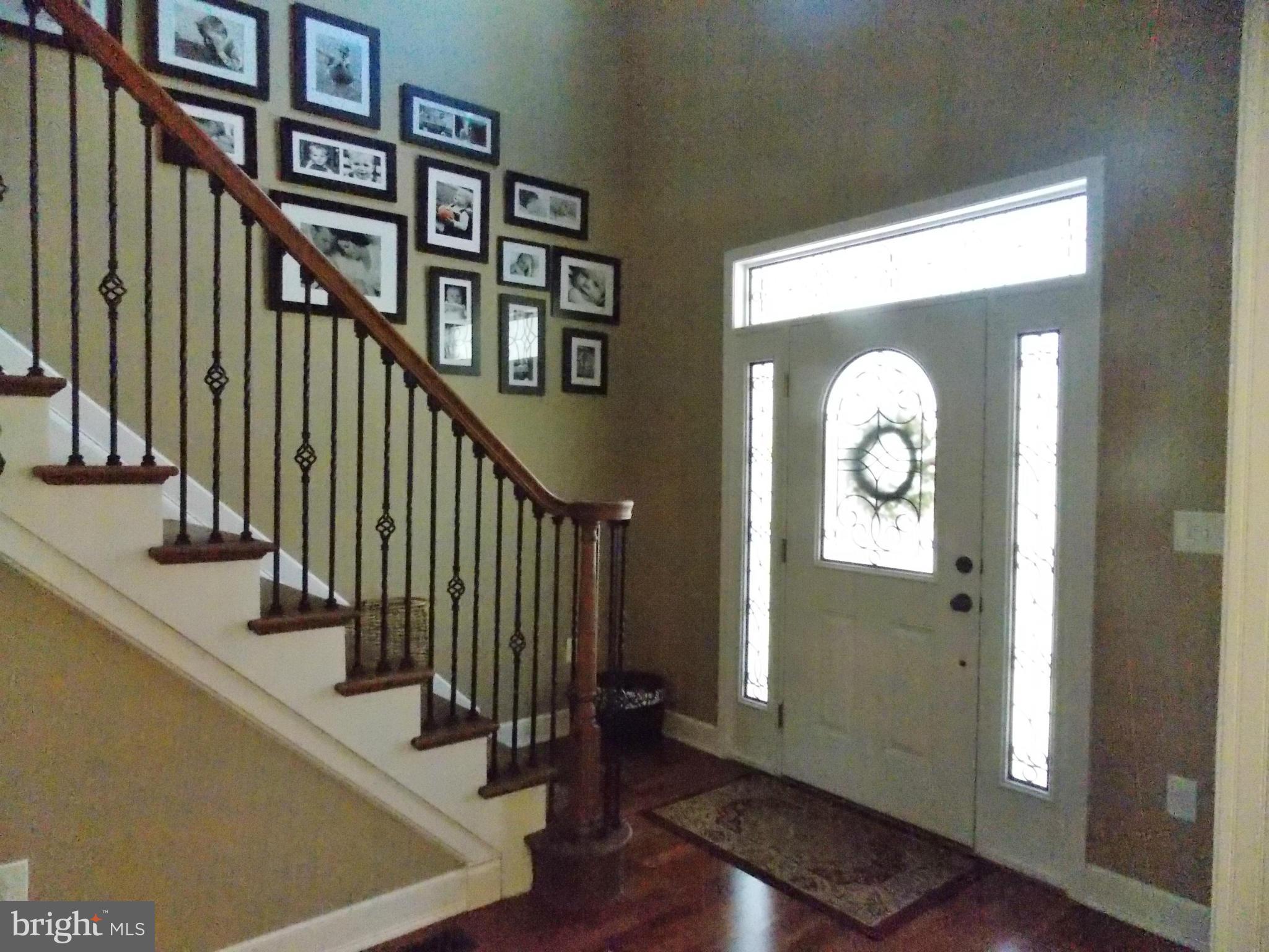 8369 Cobb Road Manassas, VA 20112 - Photo 15 of 26 Interior (General)