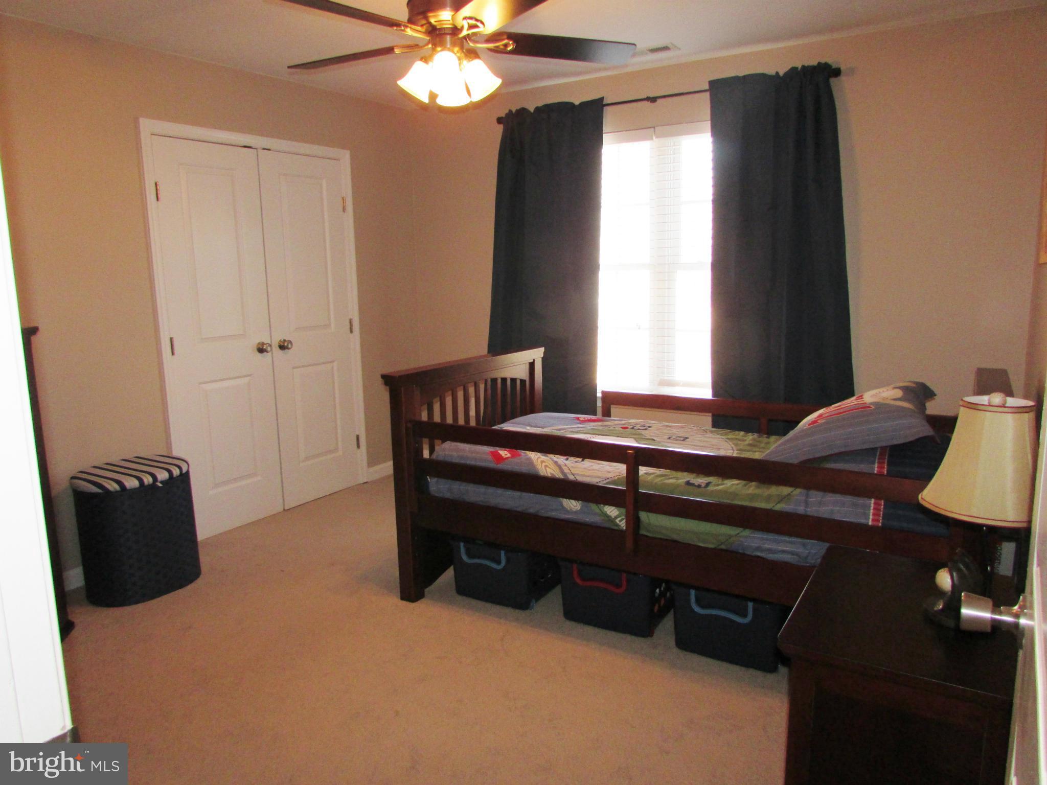 8369 Cobb Road Manassas, VA 20112 - Photo 16 of 26 Bedroom