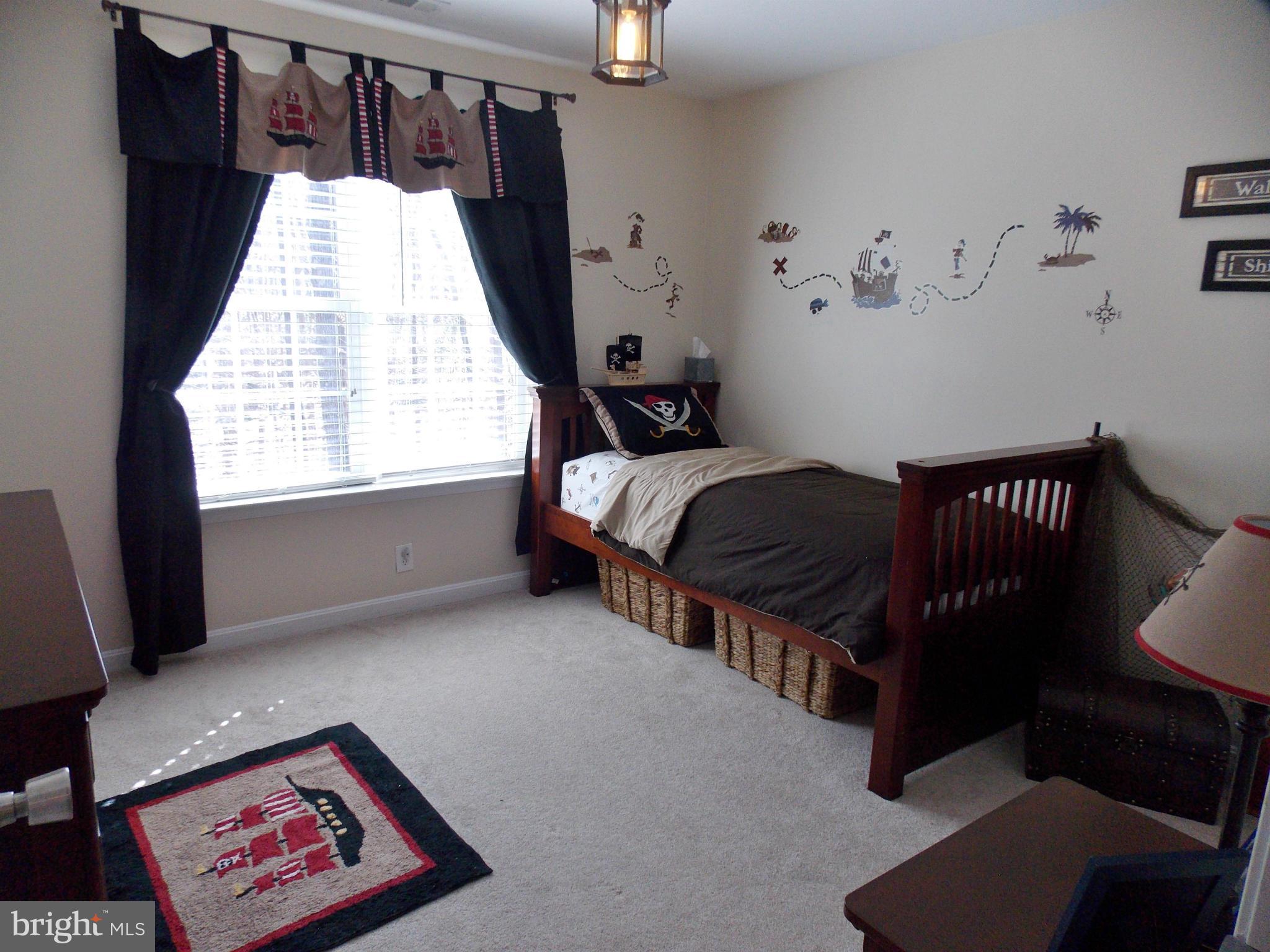 8369 Cobb Road Manassas, VA 20112 - Photo 17 of 26 Bedroom