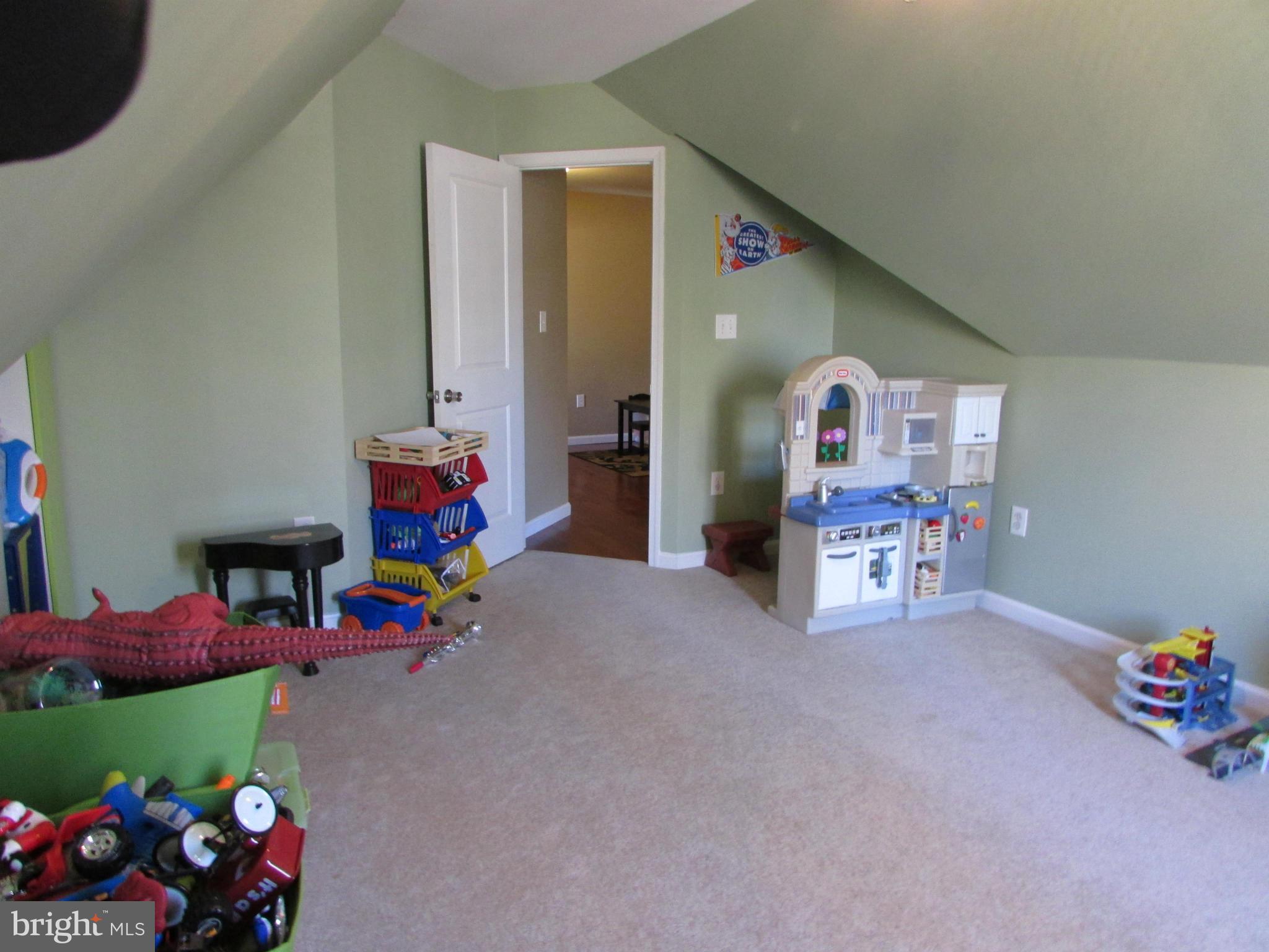 8369 Cobb Road Manassas, VA 20112 - Photo 19 of 26 Interior (General)