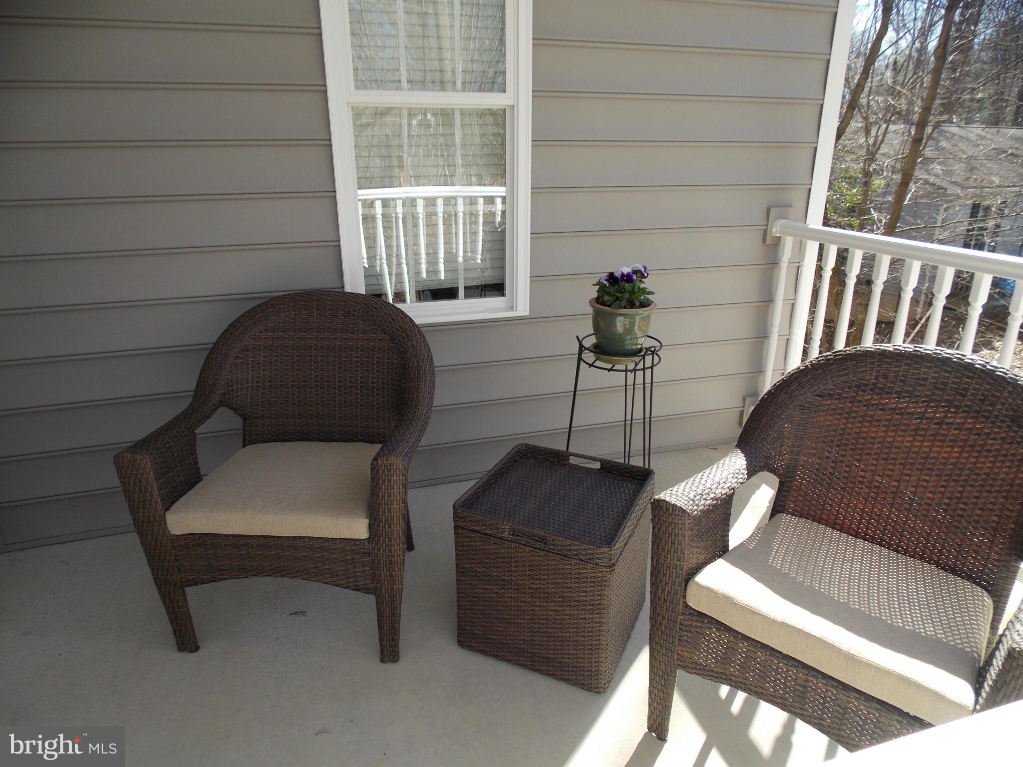 8369 Cobb Road Manassas, VA 20112 - Photo 22 of 26 Exterior (General)