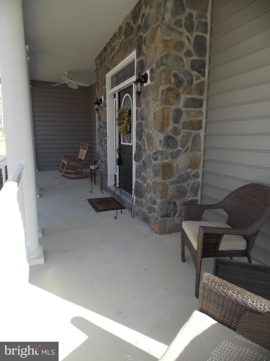 8369 Cobb Road Manassas, VA 20112 - Photo 23 of 26 Exterior (General)