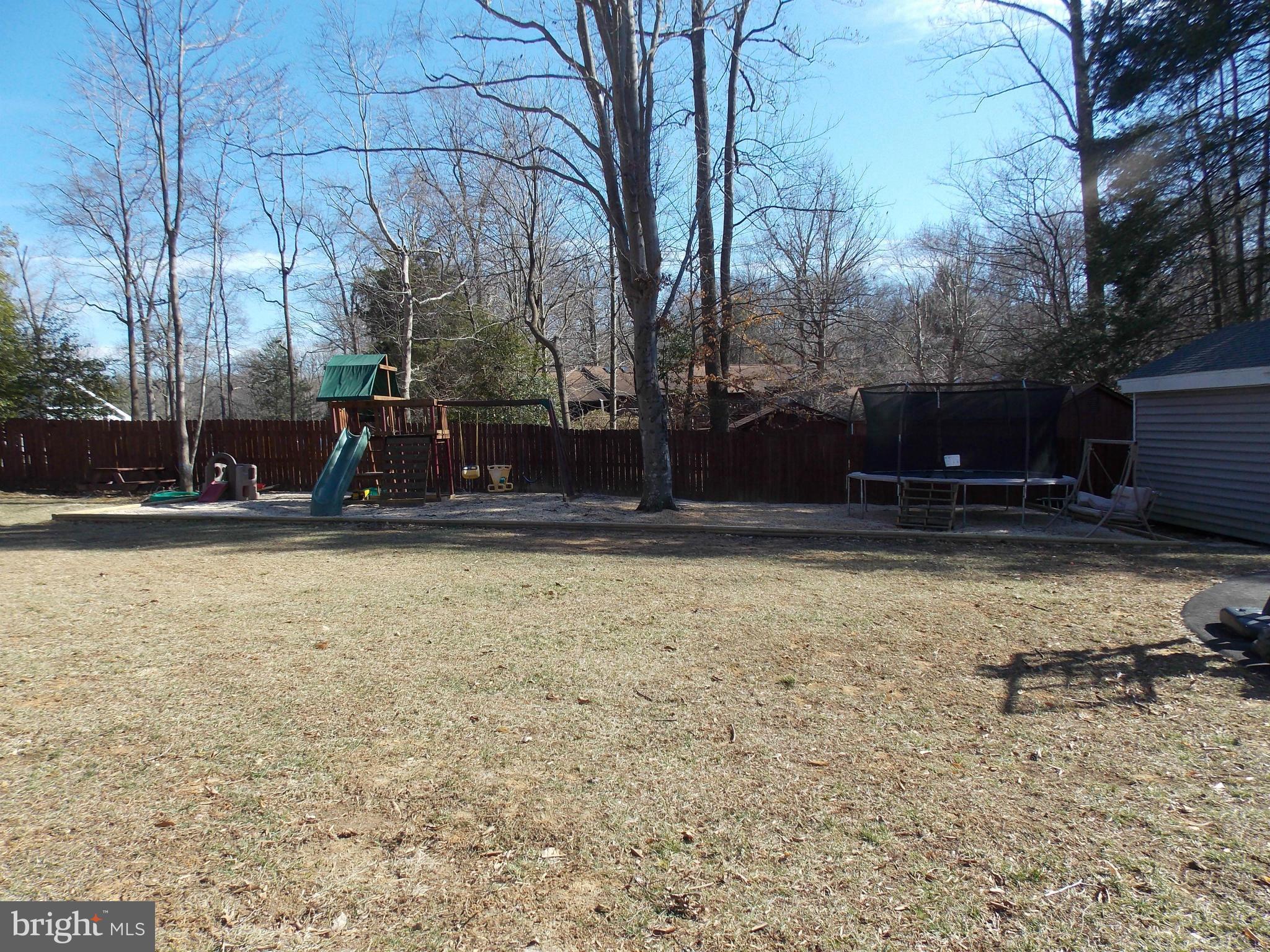 8369 Cobb Road Manassas, VA 20112 - Photo 26 of 26 Exterior (General)