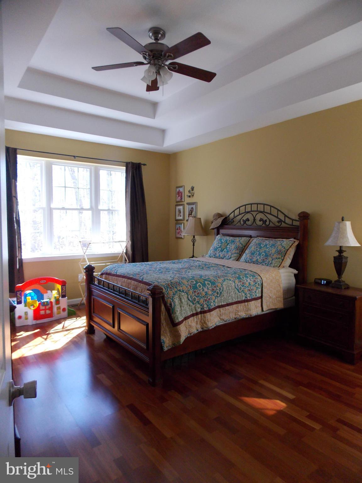 Bedroom (Master)