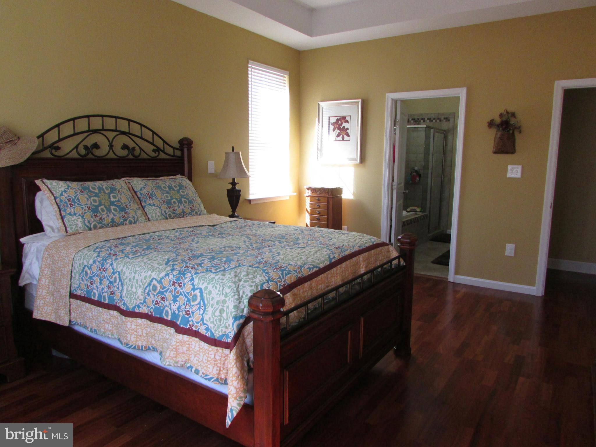 Bedroom (Master)
