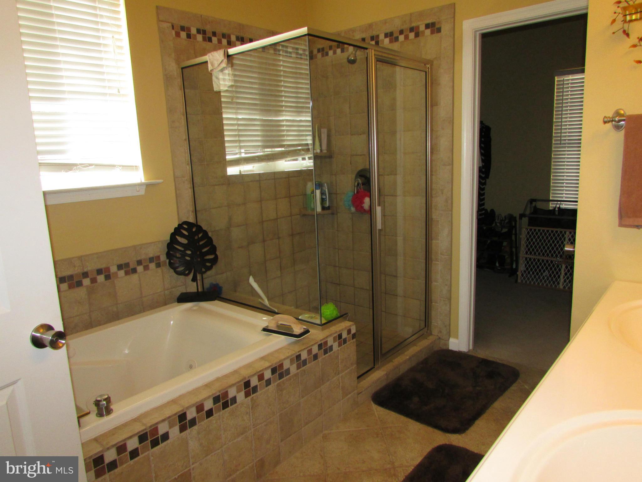 8369 Cobb Road Manassas, VA 20112 - Photo 9 of 26 Bath (Master)