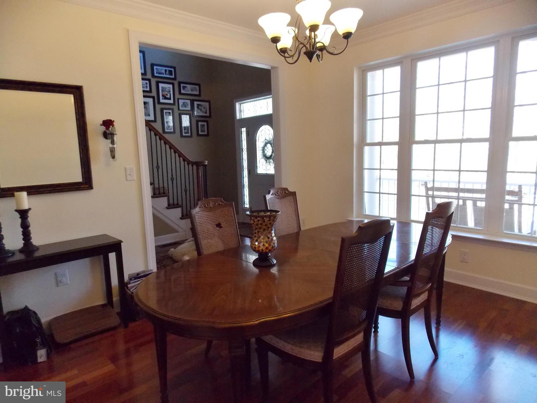 8369 Cobb Road Manassas, VA 20112 - Photo 10 of 26 Dining Room