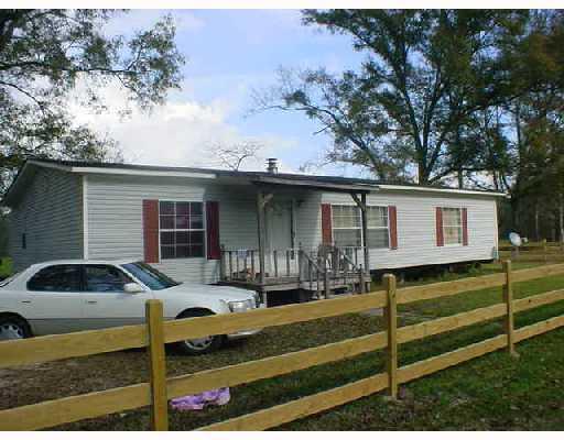 25405 McCarroll Road Springfield, LA 70462 - Photo 1 of 7