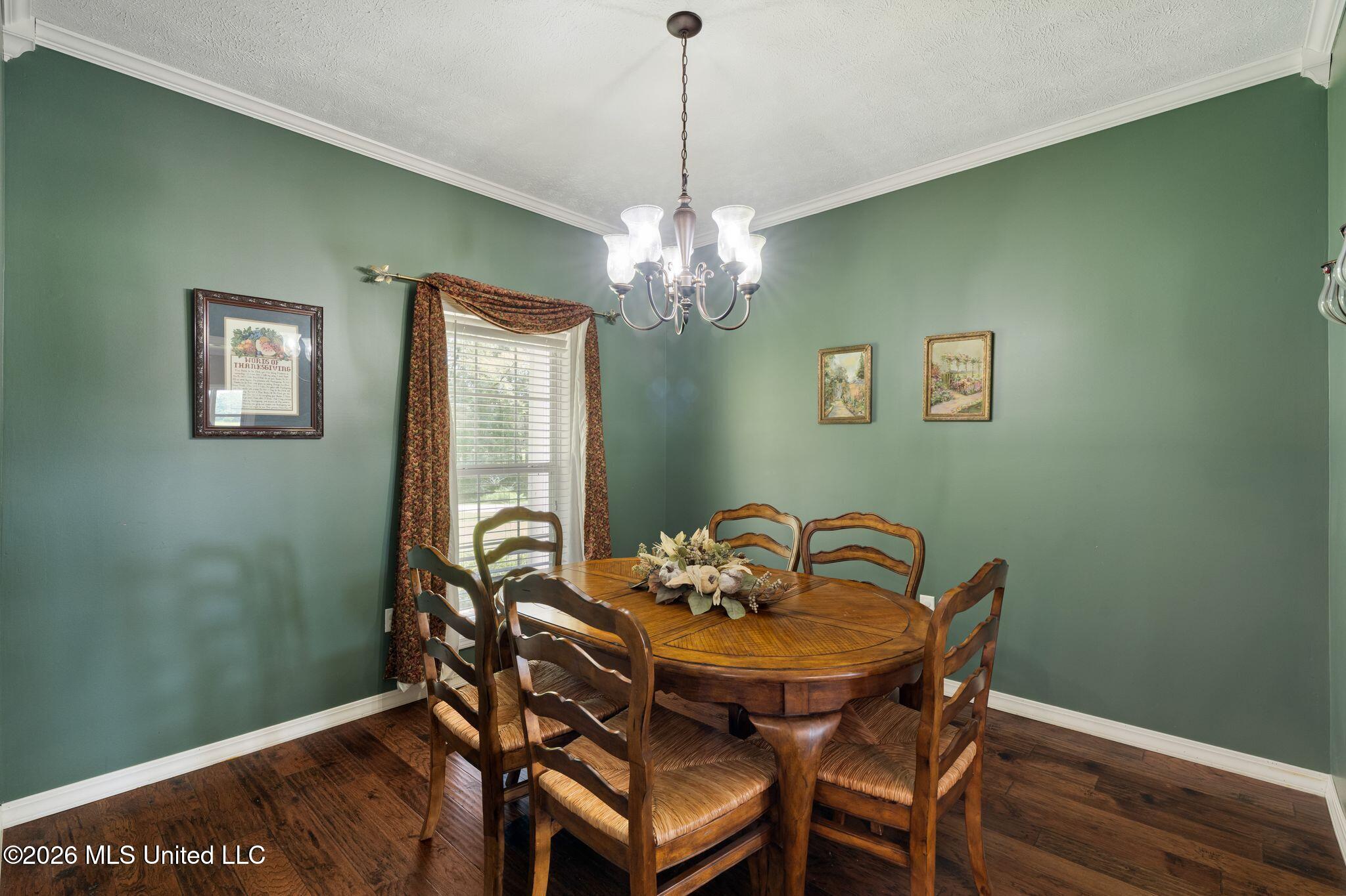 1189 Kenna Road Summit, MS 39666 - Photo 15 of 75 1189_Kenna_Rd-18